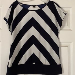Anne Taylor Blouse